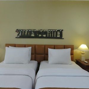 Balira Airport Hotel